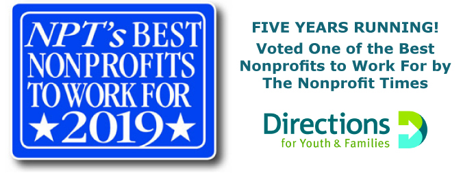 Best Nonprofit to Work For