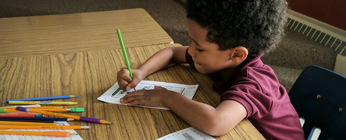 DFYF kindergarten readiness programs